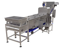 Blanşör Makinesi 1