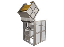 Kasa Devirme Makinesi 2