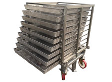 Kasa Devirme Makinesi 2