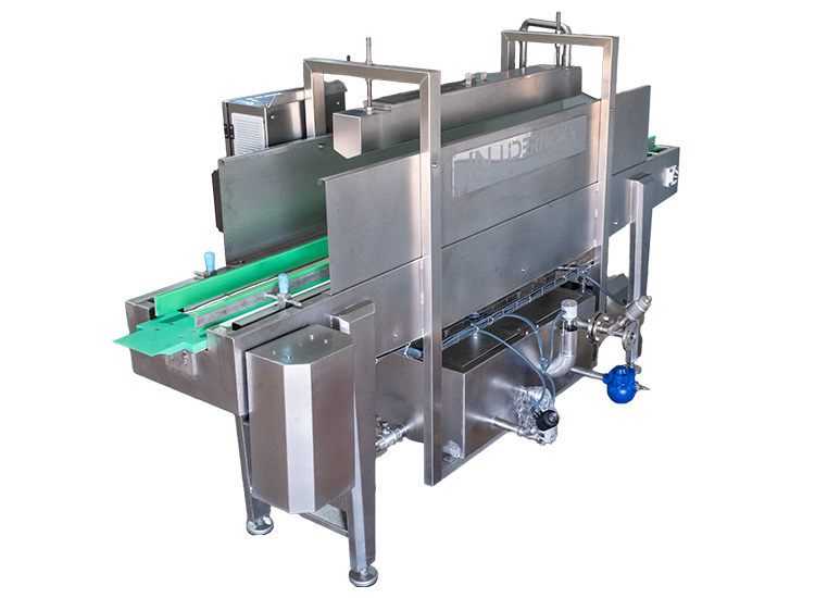 Salamura Dolum Makinesi Ana Resim