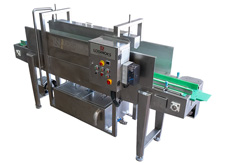 Salamura Dolum Makinesi 2