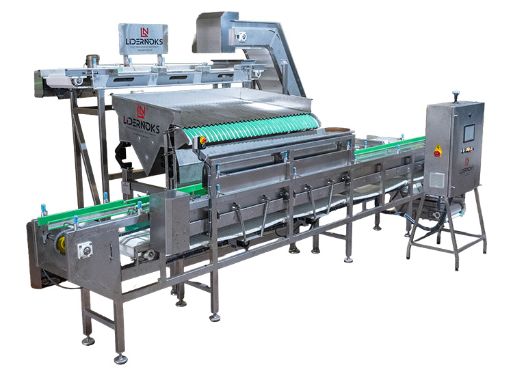 Egzost Tüneli Ana Resim