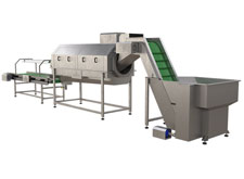 Tamburlu Yıkama Makinesi 2