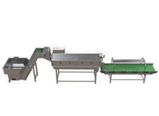 Tamburlu Yıkama Makinesi 2