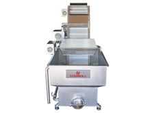 Üninersal Yıkamaı 3